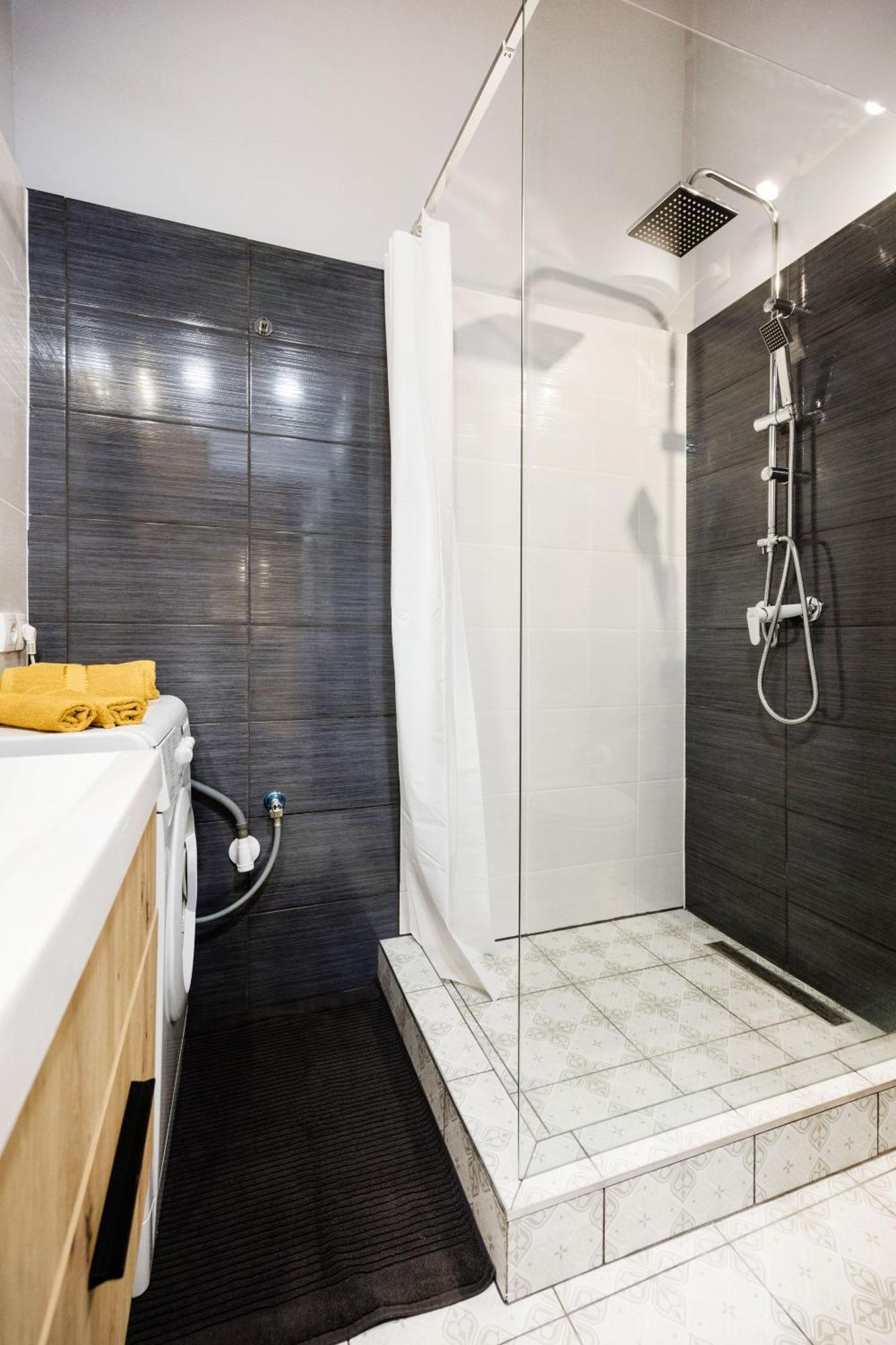 Apartment Vibrant Budapest